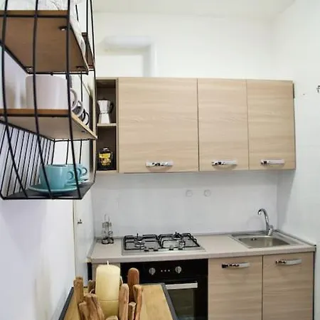 Διαμέρισμα Appartamentolido3