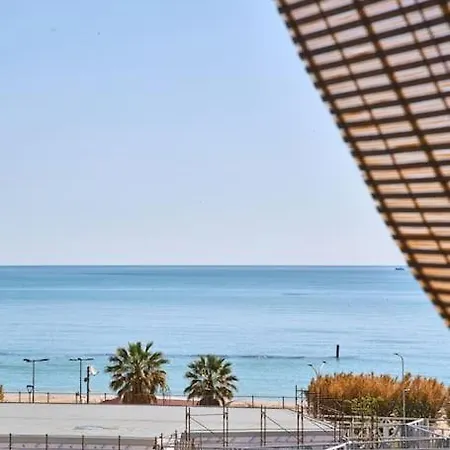 Appartamentolido3 * Lido di Fermo