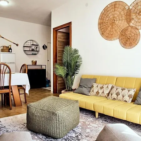 Διαμέρισμα Appartamentolido3