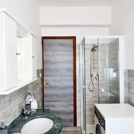 Διαμέρισμα Appartamentolido3