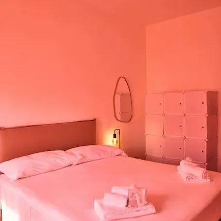Διαμέρισμα Appartamentolido3 *