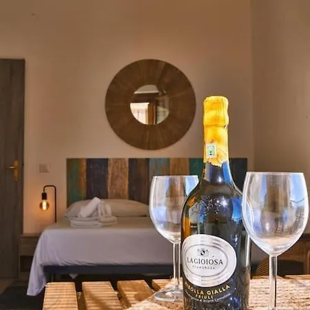 Appartamentolido3 Διαμέρισμα Lido di Fermo