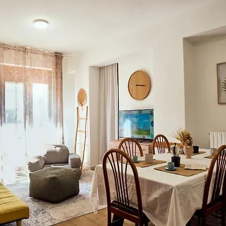 Appartamentolido3 Διαμέρισμα *