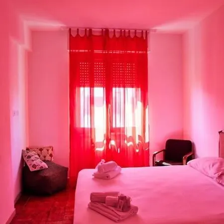 Διαμέρισμα Appartamentolido3 *