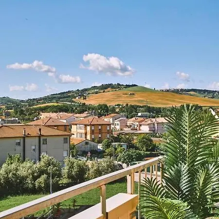 Appartamentolido3 Διαμέρισμα